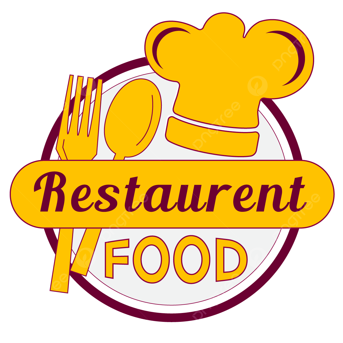 Restaurant Logo
