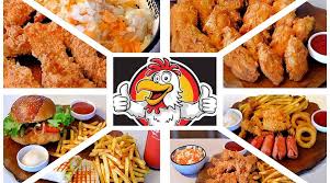 Delicious Chicken