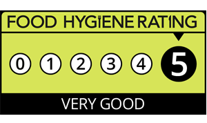 Food hygiene rating